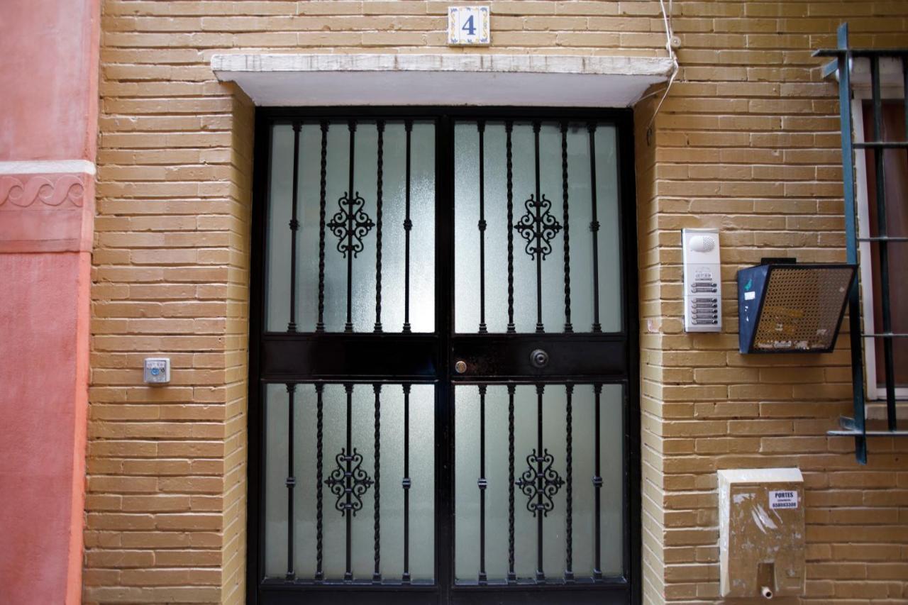 Rentalsevilla Verde Esterno foto
