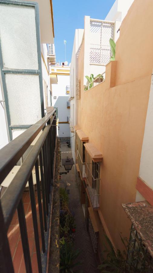 Rentalsevilla Verde Esterno foto